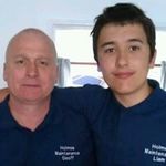 Geoff Holmes - @geoffrholmes - Instagram