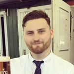 Geoff Holmes - @holmesy94 - Instagram