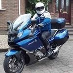 Geoff Holmes - @dr_holmez - Instagram