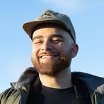 Geoff Holmes - @geofholmes - Instagram