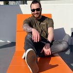 Geoff Hunt - @geoffersonairplane - Instagram