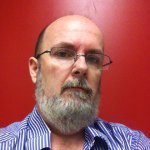 Geoff Jackson - @mistergjackson - Instagram