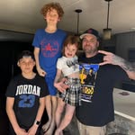 Geoff Jackson - @geoffyjax - Instagram