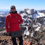 Geoff Jackson - @geoff_r_jackson - Instagram