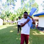 Geoffrey Jackson - Facebook