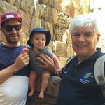 Geoff Johns - @geoffjohns - Instagram