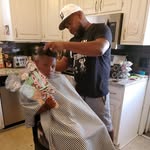 Geoff Johns - @geoffjohnsbarbering - Instagram