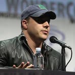Geoff Johns - Facebook