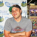 Geoff Johns - @geoff_johnsok - Instagram