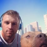 Geoff johns - @geoffjohns12 - Instagram