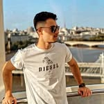 GEOFF  KING - @geoffking949 - Instagram
