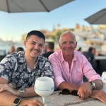 Geoff King - @geoffking86 - Instagram
