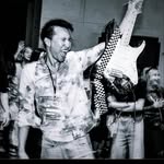Geoff King Luk - @geoffkinglukmusic - Instagram