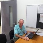 Geoffrey Knowles - @knowlesgeoffrey - Instagram