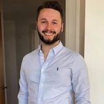 Geoff Kramer - @geoffskramer - Instagram