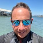 Geoffrey Kramer - @smartremark33 - Instagram