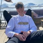 Geoff Larkin - @geofflarkin7 - Instagram
