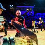 Geoffrey Larkin - @canada_rd - Instagram