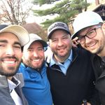 Geoff Long - @donkeylong1 - Instagram