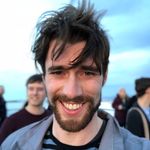 Geoff MacDonald - @geoffbigmac - Instagram