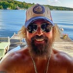 Geoff Mather - @rehtam_ffoegg - Instagram