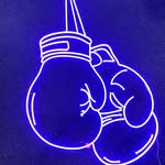 Geoffrey McBride - @endgame_boxing_of_philadelphia - Instagram