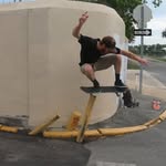 Geoffrey McBride - @sh.redbeard - Instagram