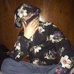 Geoffrey Mcbride - @erikglz_64 - Instagram