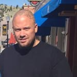 Geoff mccloskey - @mccloskeygeoff - Instagram