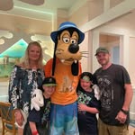 Geoffrey Jill McCloskey - @lukeandtannerstrong - Instagram