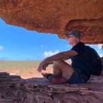 Geoff McDonald - @gtrain67 - Instagram