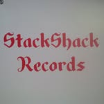 Geoff McDonald - @stackshackrecords - Instagram
