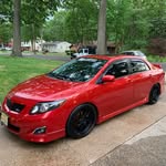 Geoff McIntosh - @corollaguy - Instagram
