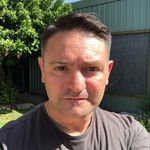 Geoff McLaughlin - @macca_74 - Instagram
