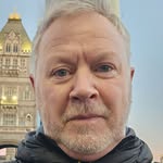 Geoff McLeod - @geoffmcleod61 - Instagram