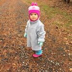 Rachel Leonard McLeod - @geoffandrachelmcleod - Instagram