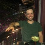 Geoff McMullen - @geoff_mcmullen - Instagram
