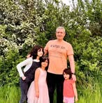 Geoff Melton - Facebook