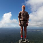 Geoff Mercer - @geoffmercer1957 - Instagram