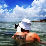 Geoff Michael - @geoffbags - Instagram