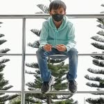 Geoff Michael - @geoffmichaelaliga - Instagram