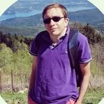 Geoff Michael Jones - @geoffmj77 - Instagram