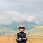 Michael Geoffrey Enriquez Hallasgo - @michaelgeoffhallasgo - Instagram