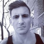 Geoff Miles - @miles.geoff - Instagram