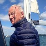 Geoff Miles - @geoff1448 - Instagram