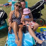 Caressa Taylor - @geoffminton86 - Instagram