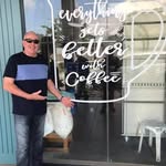 Geoff Mitchell - @cruse10 - Instagram