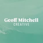 Geoff Mitchell - @geoffmitchelcreative - Instagram
