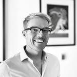 Geoff Mitchell - @theamazinggeoff - Instagram