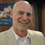 Geoff Mitchell - @pastorgeoffrey - Instagram